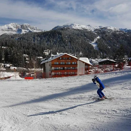 Hotel Dahu-2