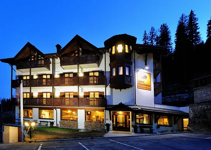 MontanaSporthotels