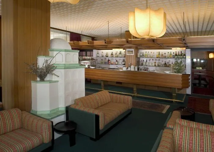 Hotel Milano Madonna