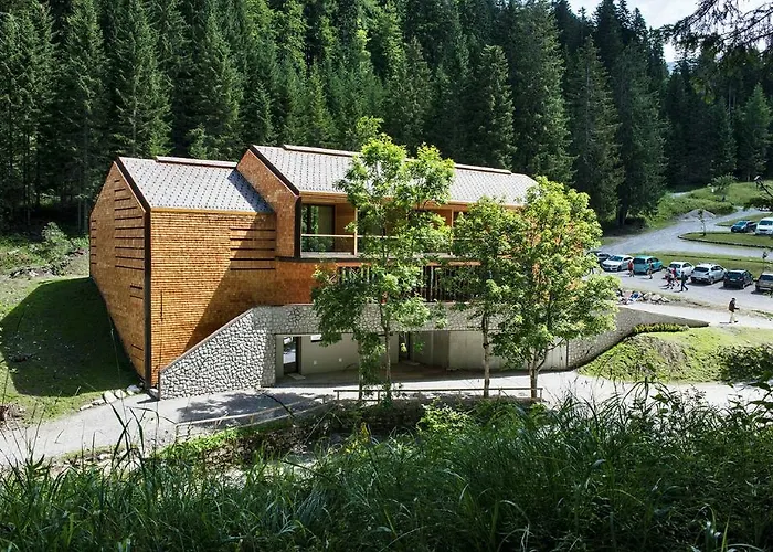 Vallesinella Hotel Restaurant Bar